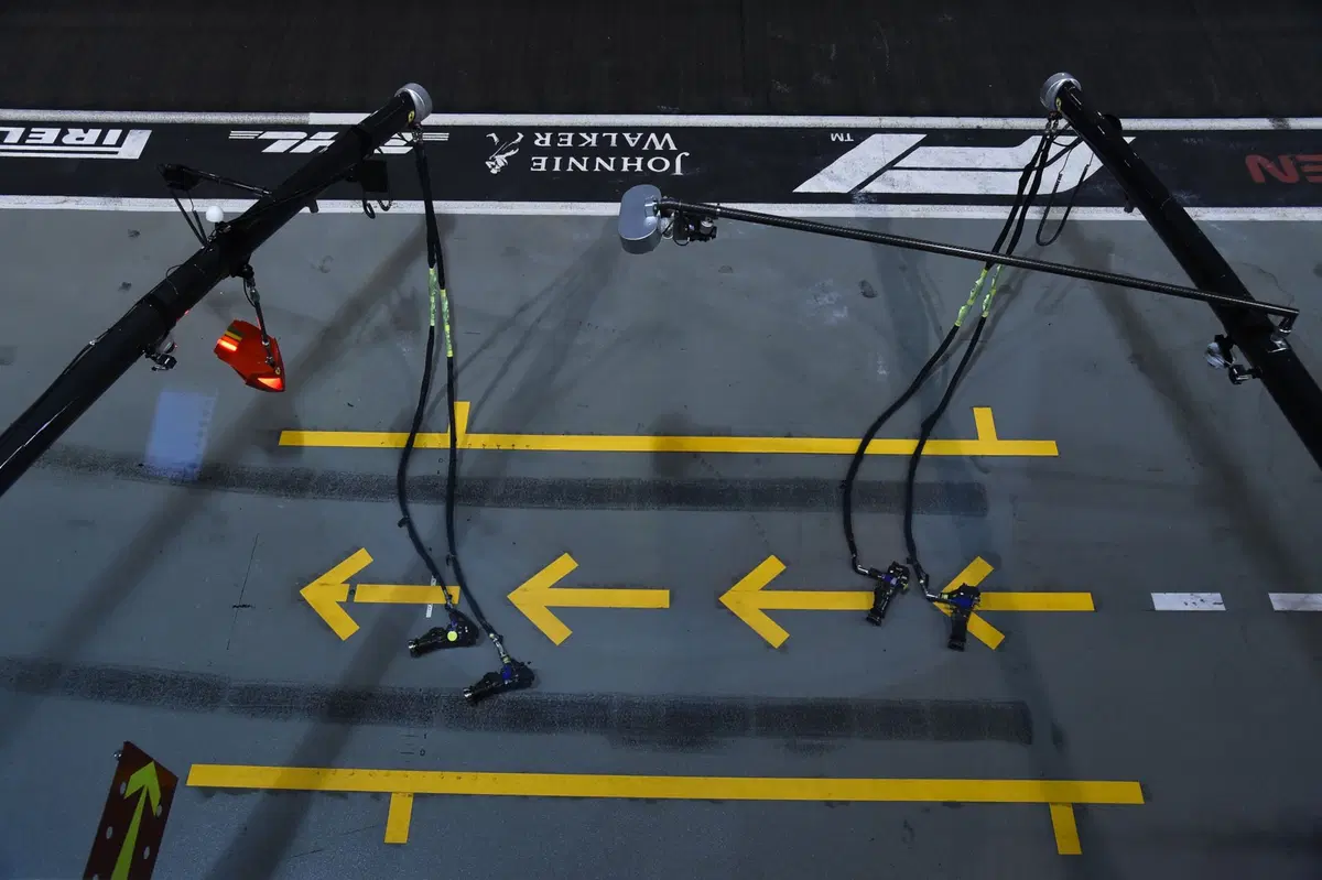 F1: il bello e il brutto del GP di Singapore (8)