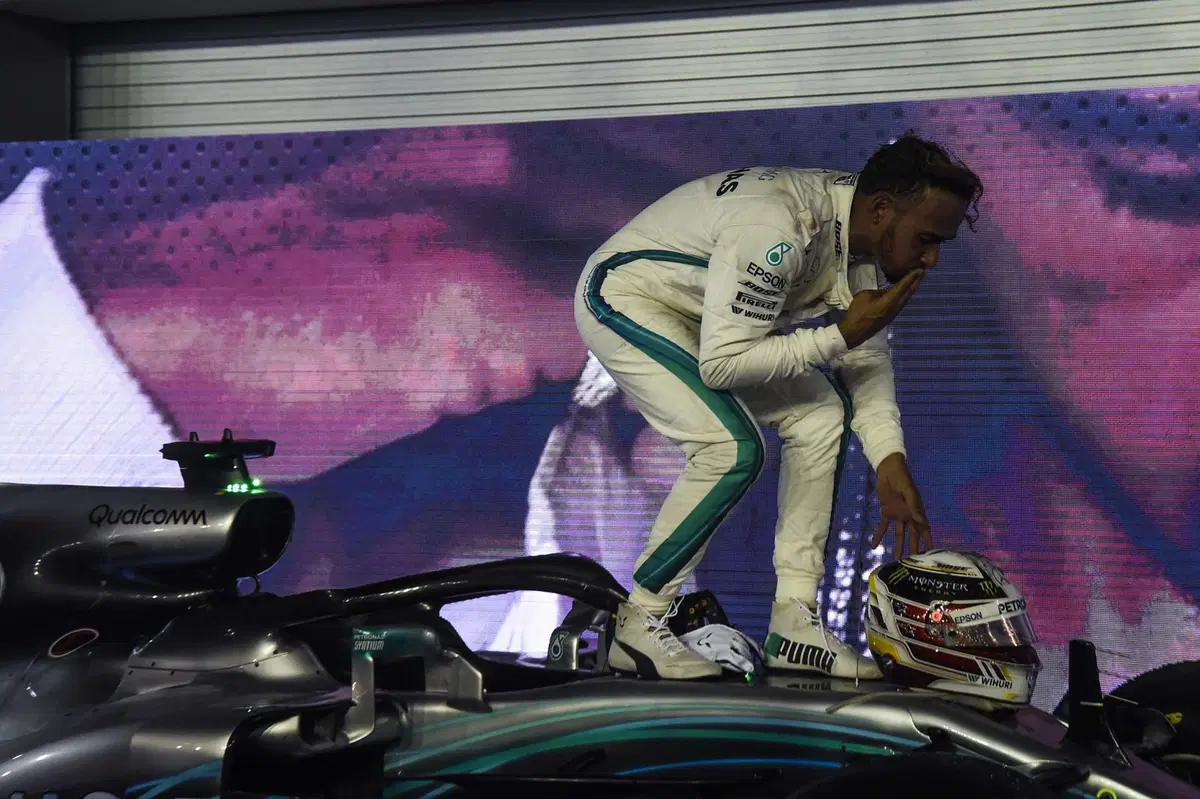 F1: il bello e il brutto del GP di Singapore (12)