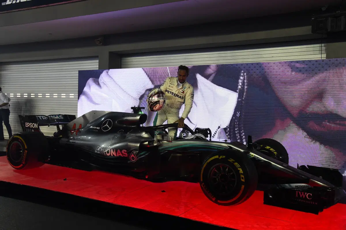 F1: il bello e il brutto del GP di Singapore (27)