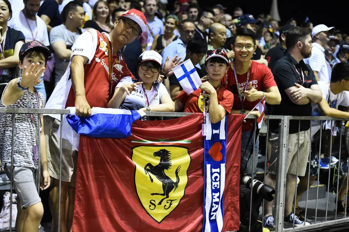 F1, GP Singapore 2018: vince Hamilton. Terzo Vettel (26)