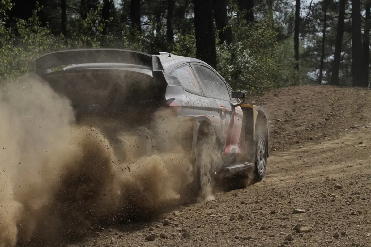WRC18 Turchia. Tanak-Toyota, onda d’urto incontenibile! (7)