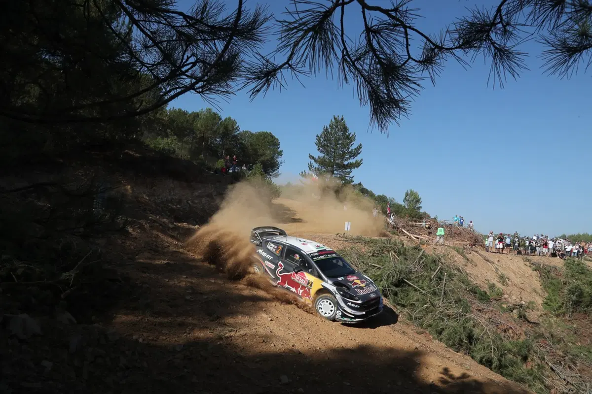 WRC18 Turchia. Tanak-Toyota, onda d’urto incontenibile! (12)