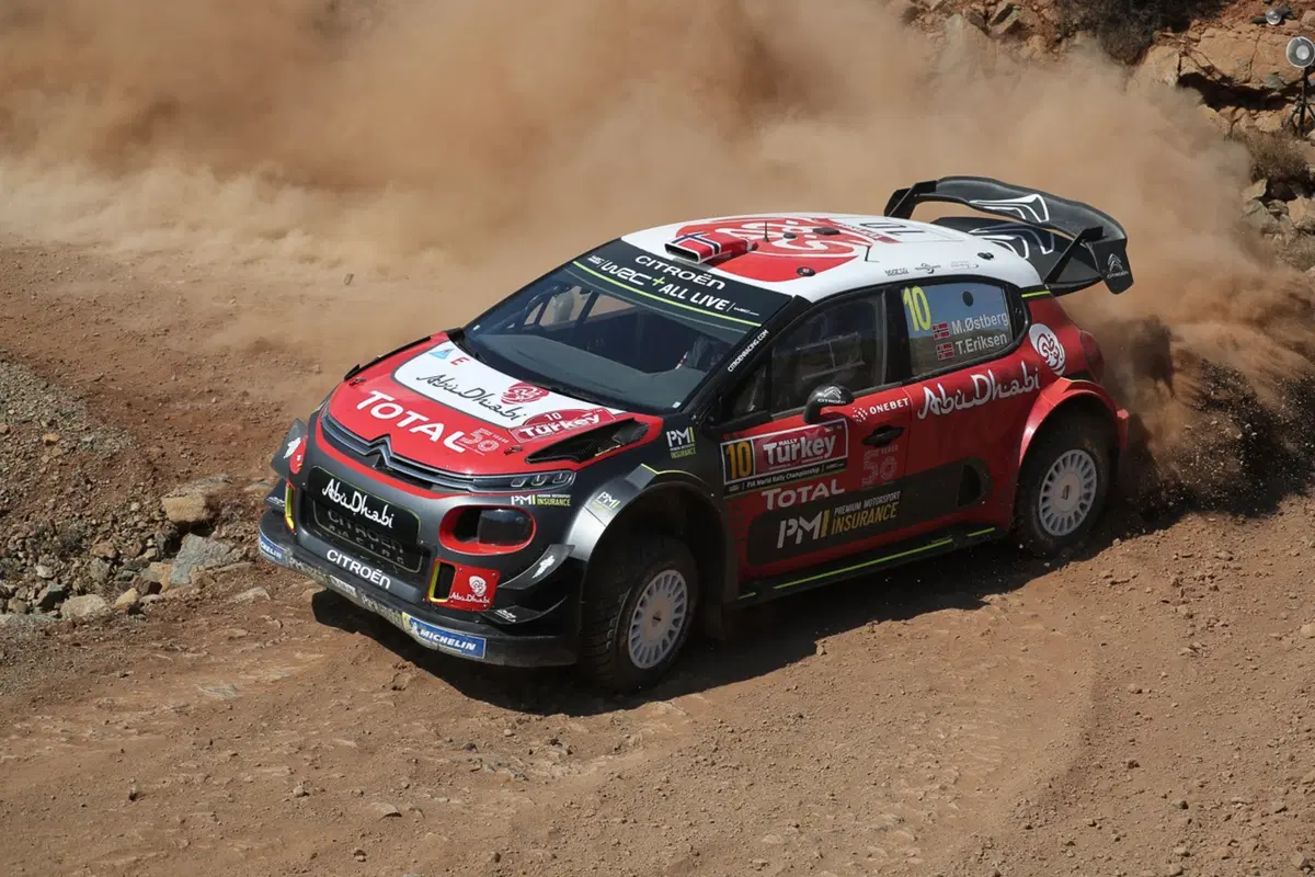 WRC18 Turchia. Tanak-Toyota, onda d’urto incontenibile! (17)