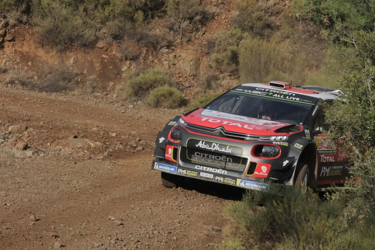 WRC18 Turchia. Tanak-Toyota, onda d’urto incontenibile! (22)