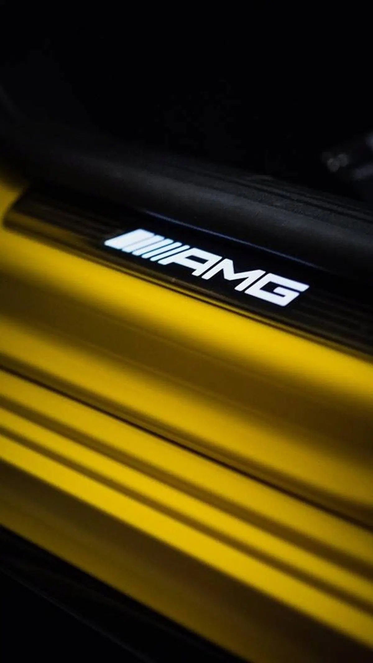 Mercedes-AMG A 35, le prime foto della nuova versione sportiva (6)