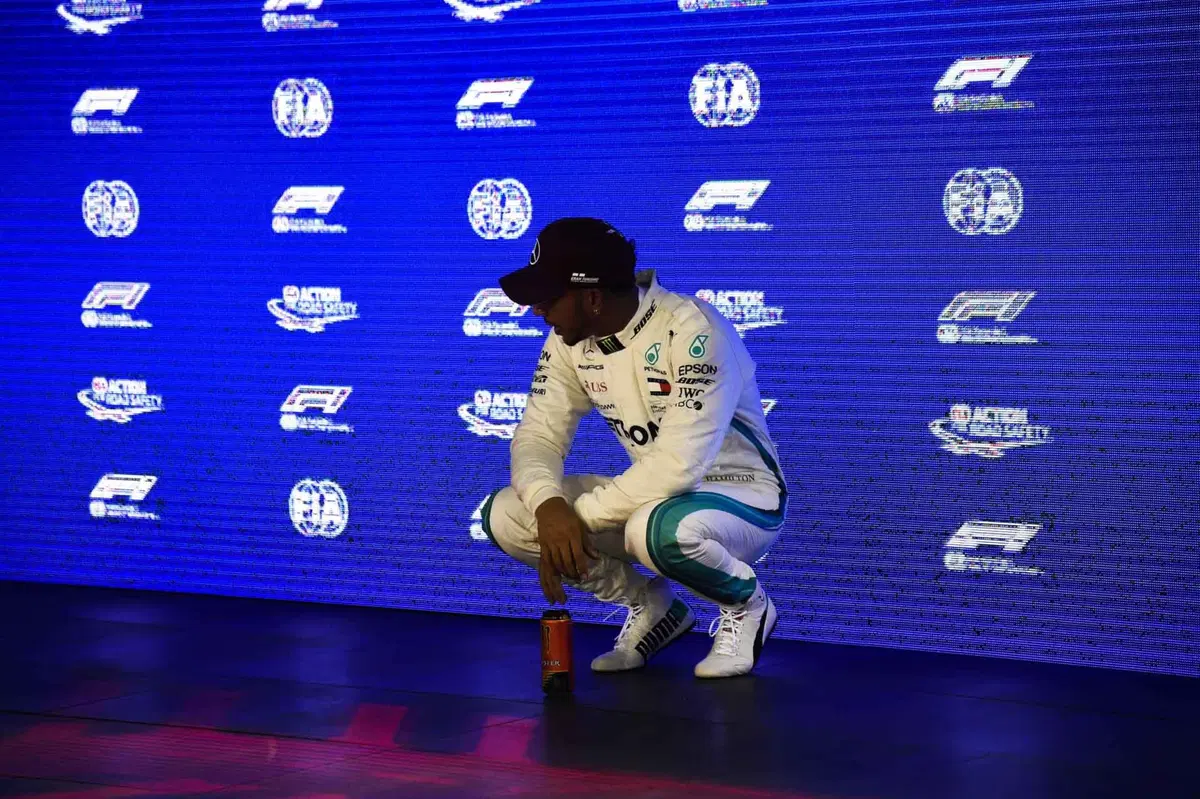 F1, GP Singapore 2018: le pagelle di Marina Bay (19)