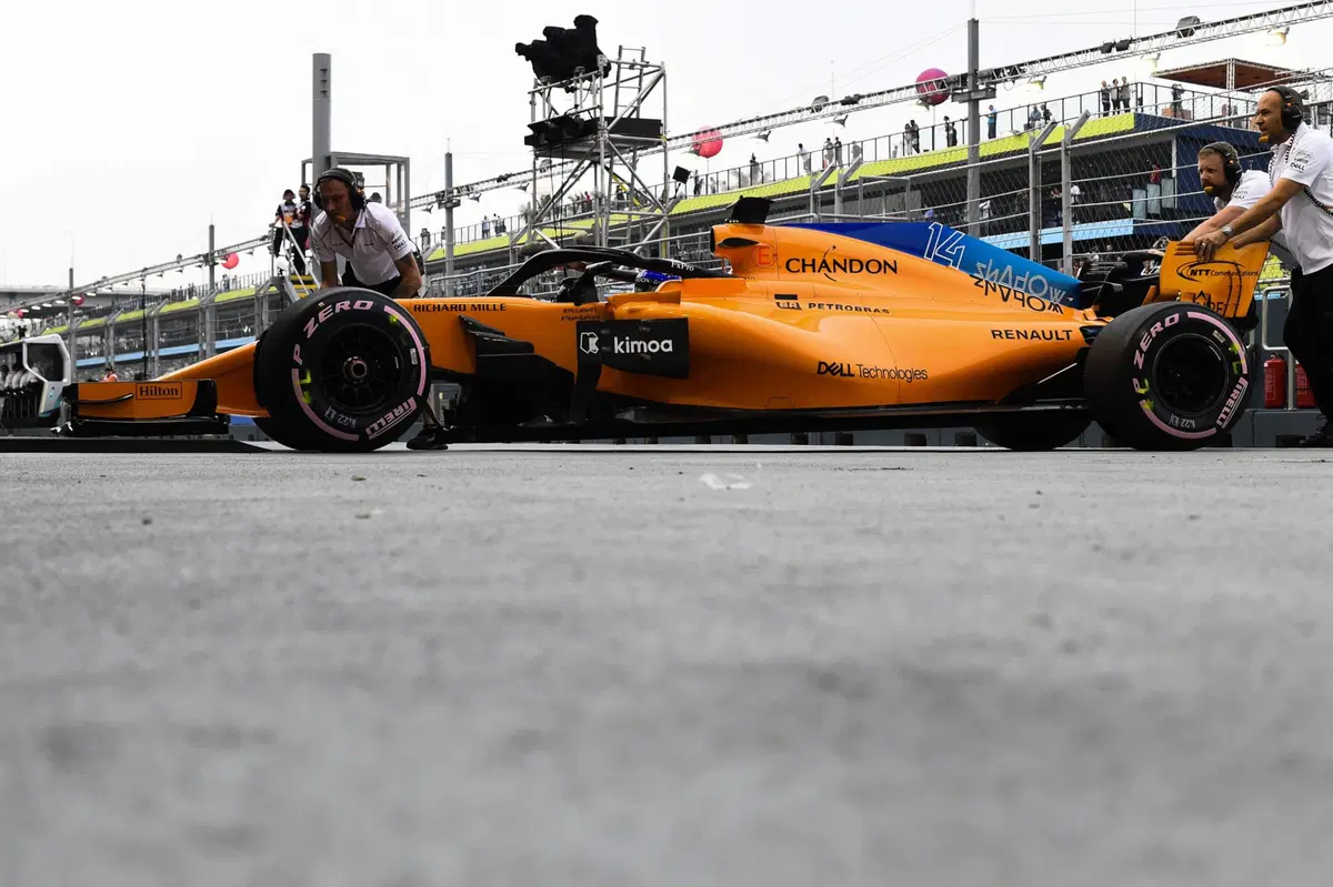 F1, GP Singapore 2018: le pagelle di Marina Bay (29)