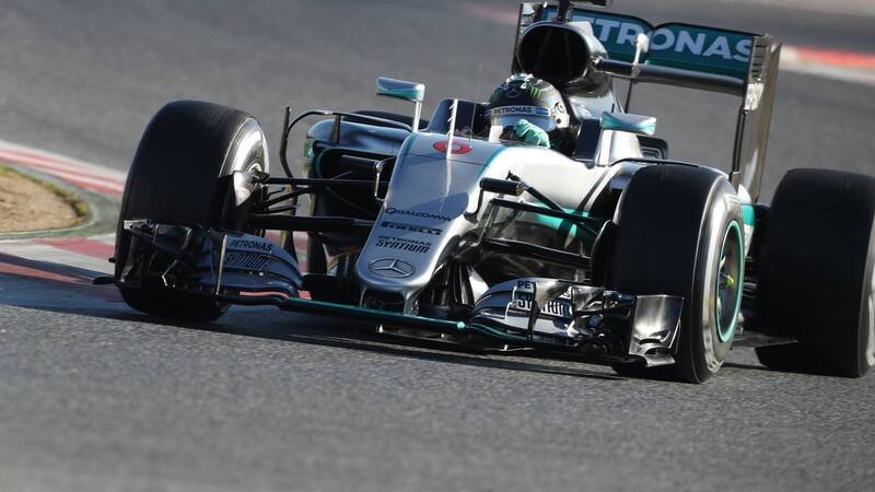 Formula 1: team radio addio, torna lo spettacolo?