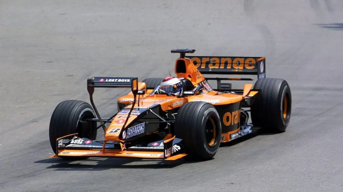 Le Formula 1 pi&ugrave; strane di sempre
