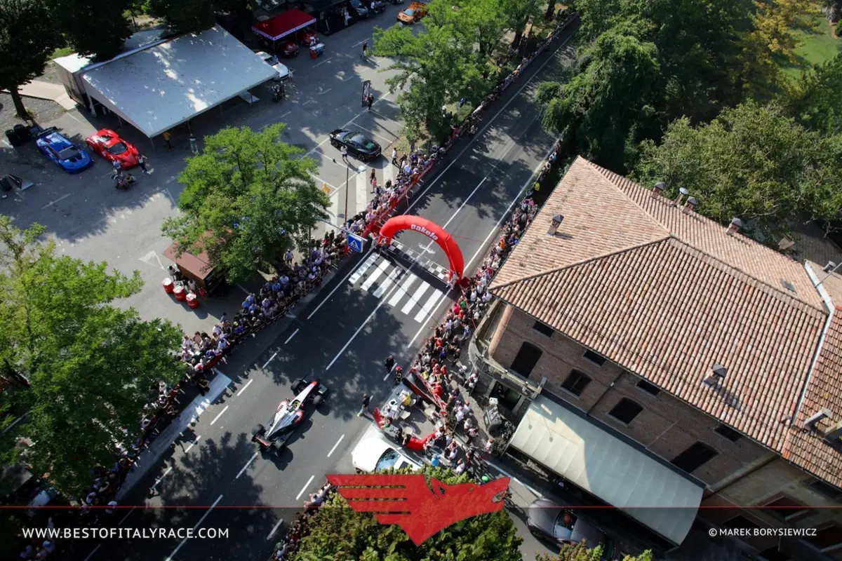 Best of Italy 2018. Al BOIR solo il meglio della storia italiana  (2)