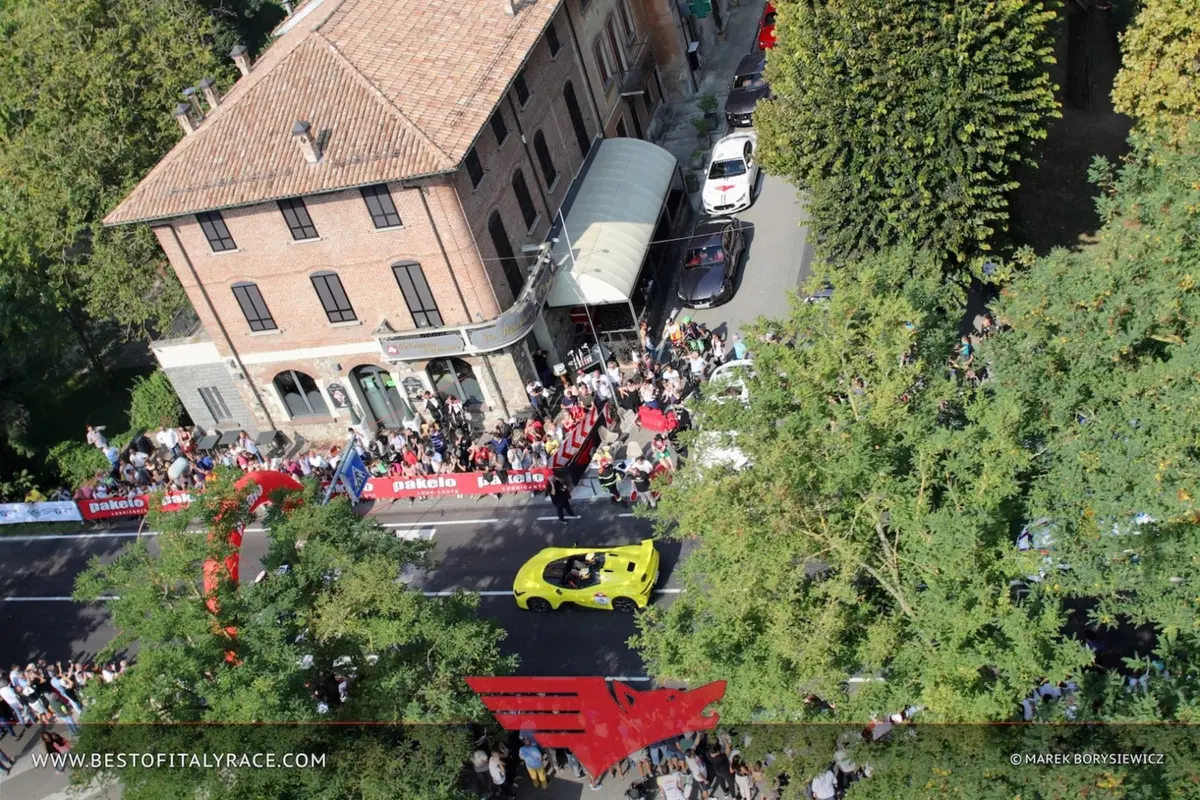 Best of Italy 2018. Al BOIR solo il meglio della storia italiana  (3)