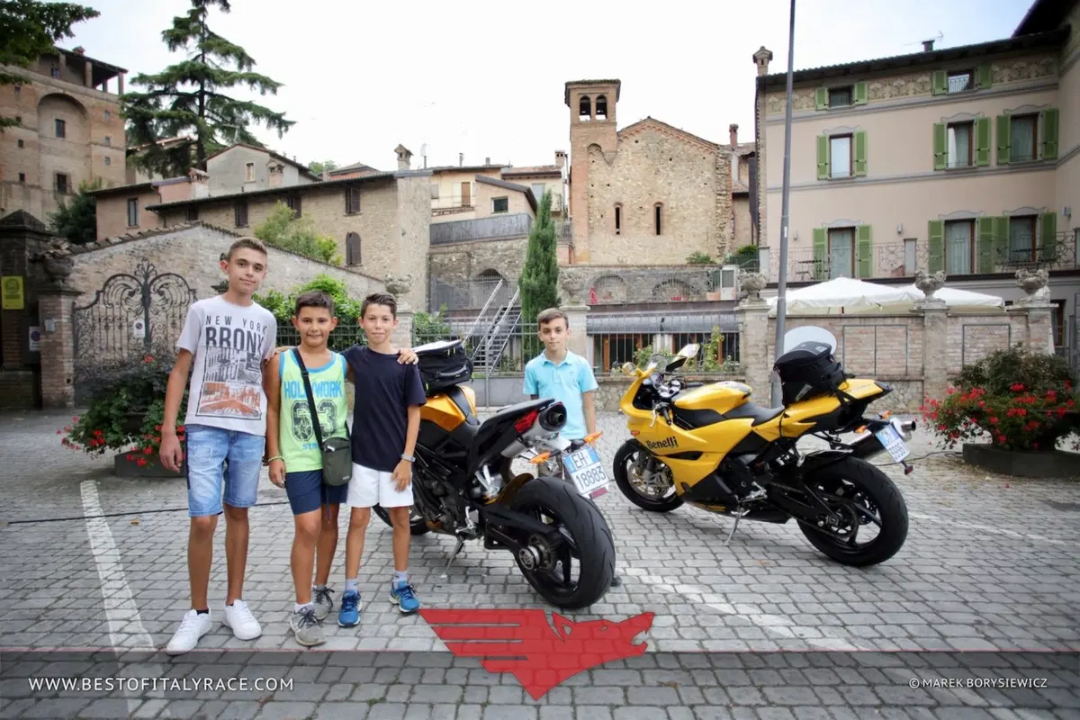 Best of Italy 2018. Al BOIR solo il meglio della storia italiana  (11)