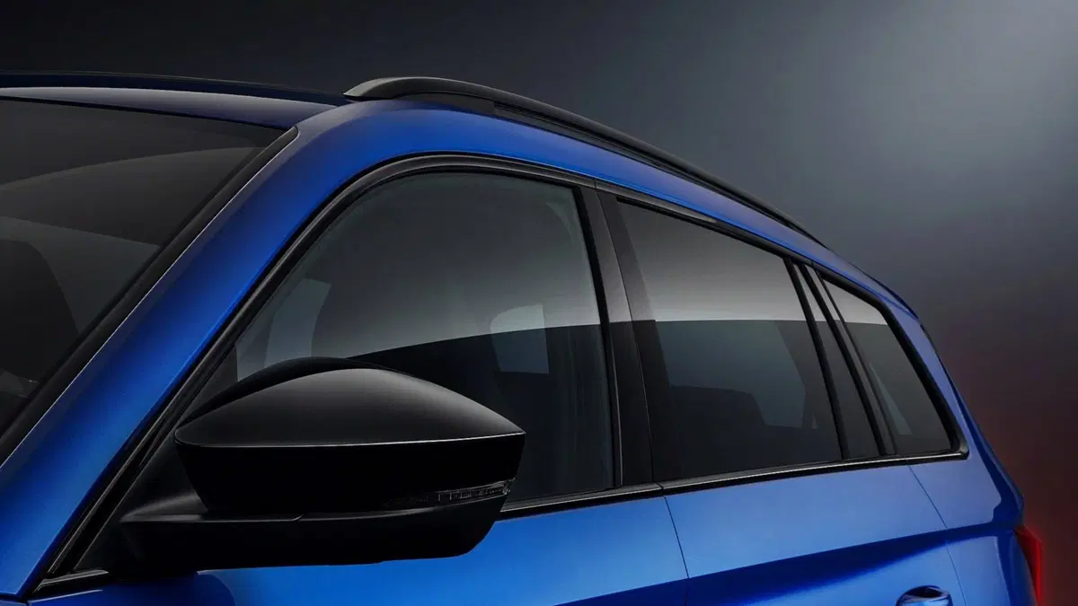 Skoda Kodiaq RS, diffusi dei nuovi teaser (4)