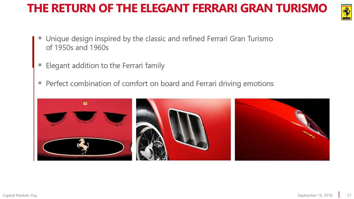 Ferrari Purosangue: si chiama così il SUV del 2022 (26)