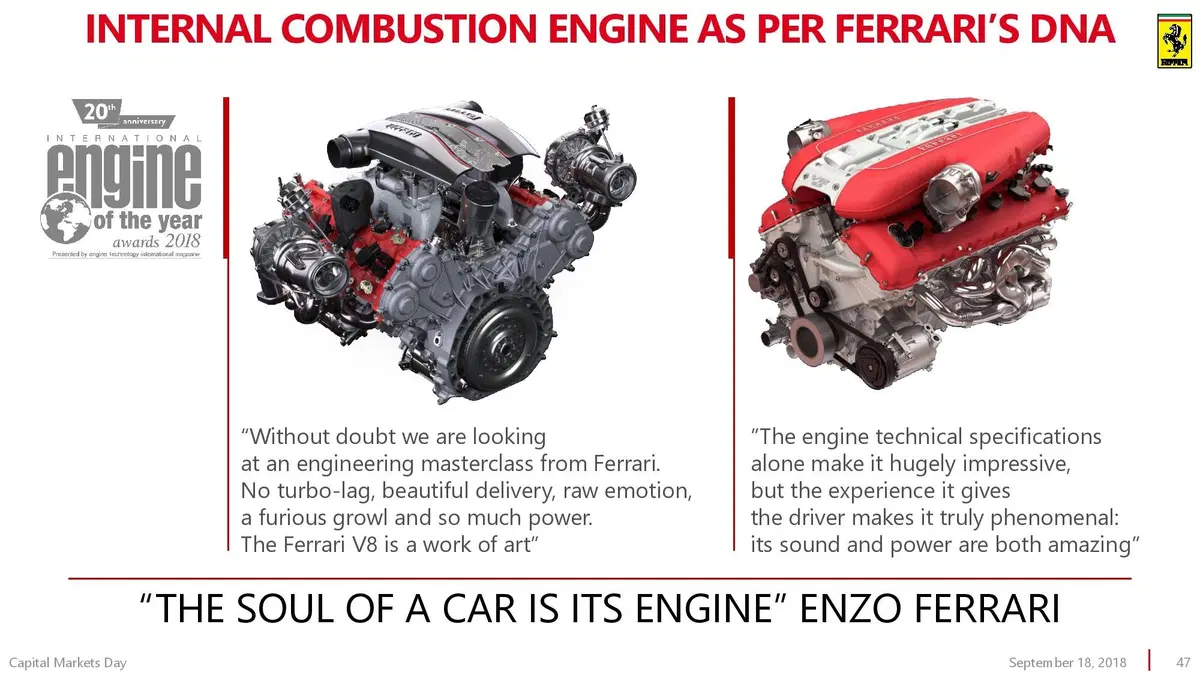 Ferrari Purosangue: si chiama così il SUV del 2022 (49)