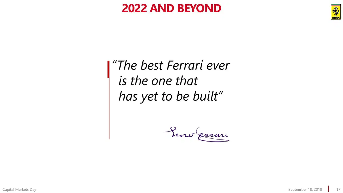 Ferrari Purosangue: si chiama così il SUV del 2022 (14)