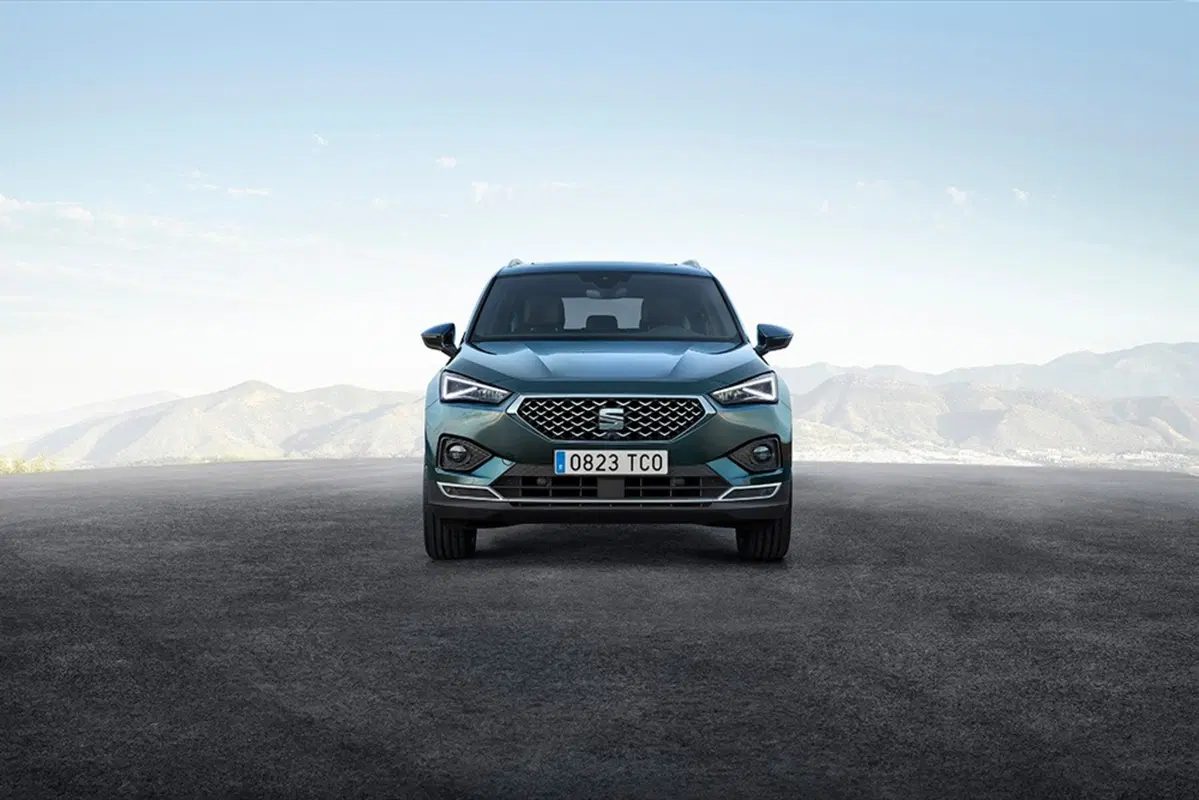 Seat Tarraco: svelato il nuovo SUV spagnolo (7)