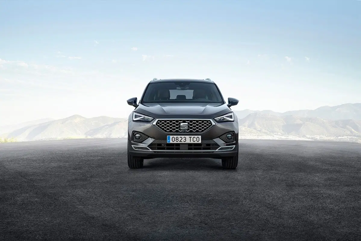 Seat Tarraco: svelato il nuovo SUV spagnolo (9)