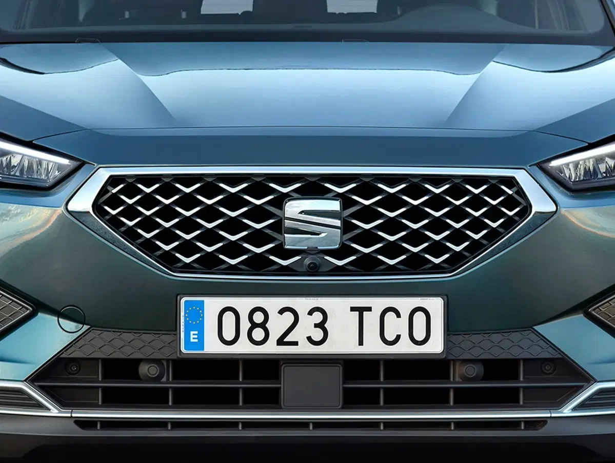 Seat Tarraco: svelato il nuovo SUV spagnolo (15)