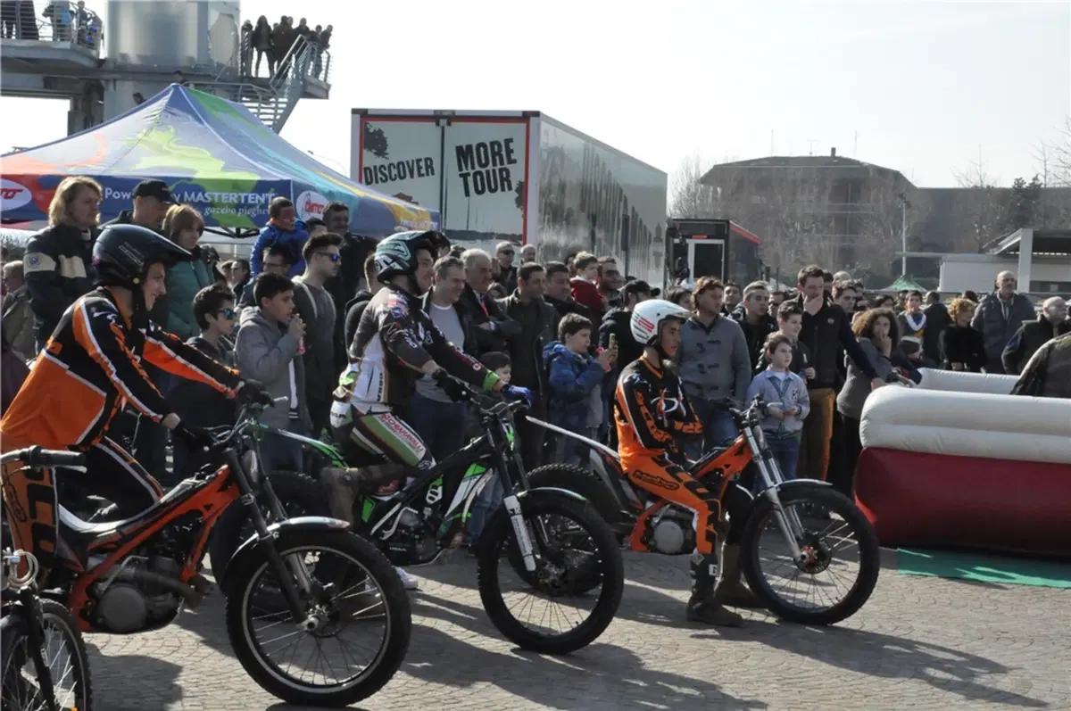 Brianza MotorShow 2016: report e immagini (6)