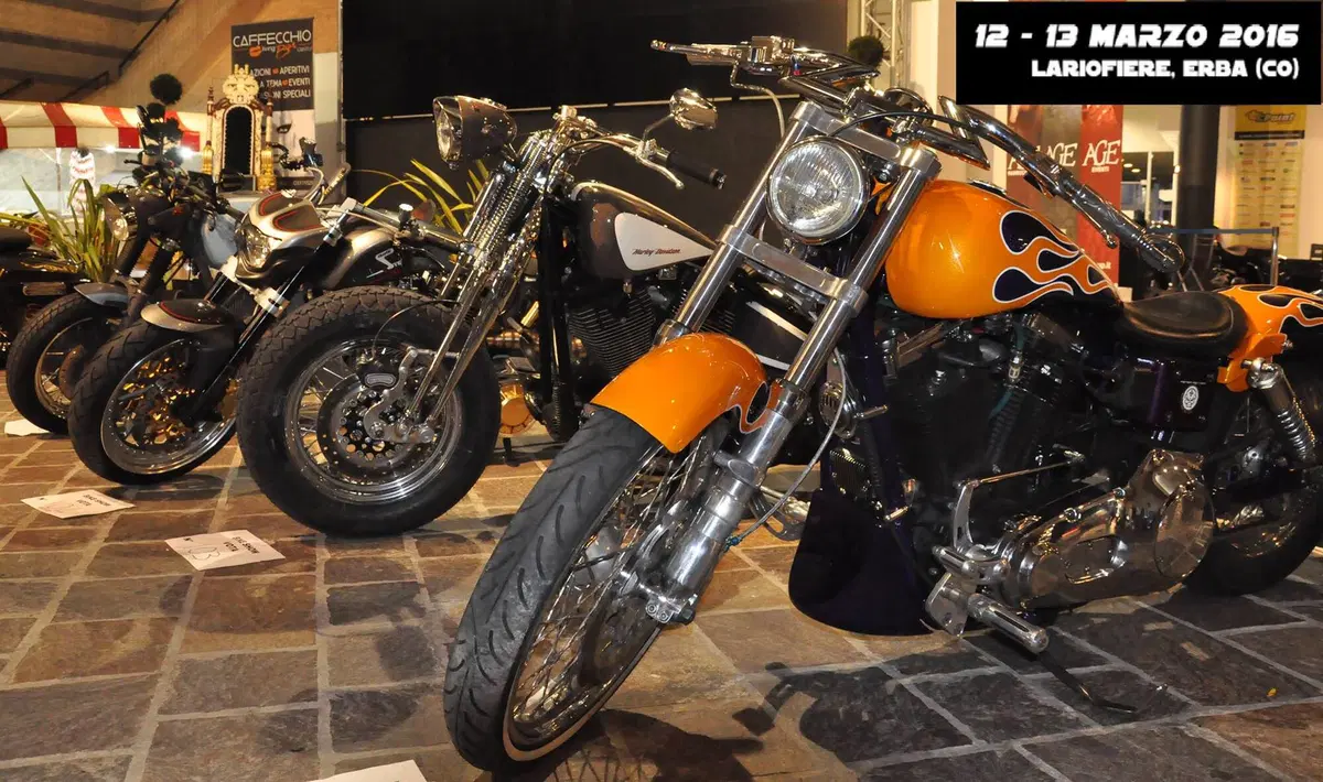 Brianza MotorShow 2016: report e immagini (7)