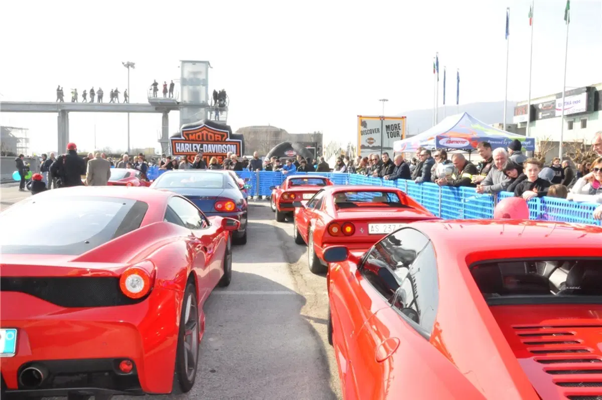 Brianza MotorShow 2016: report e immagini (8)