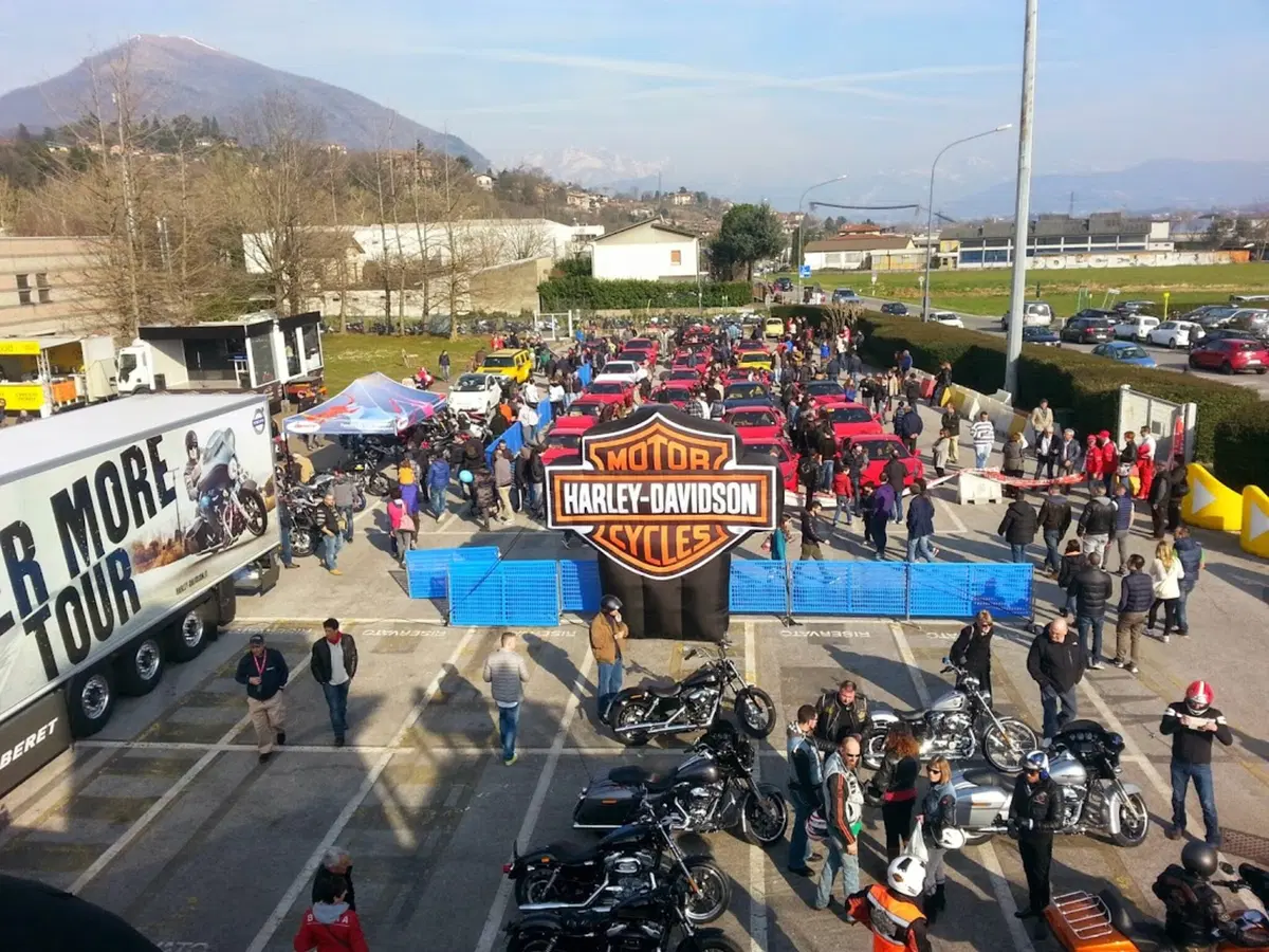 Brianza MotorShow 2016: report e immagini (5)