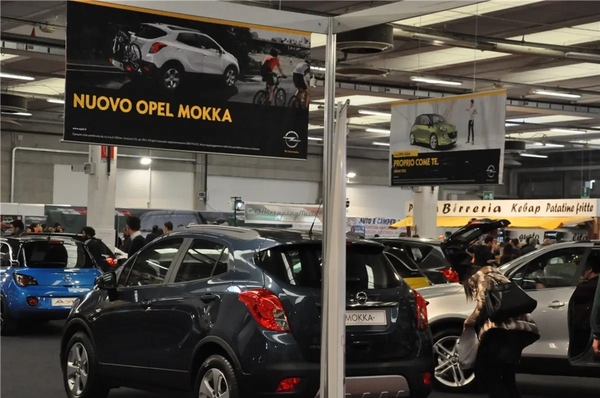 Brianza MotorShow 2016: report e immagini (9)