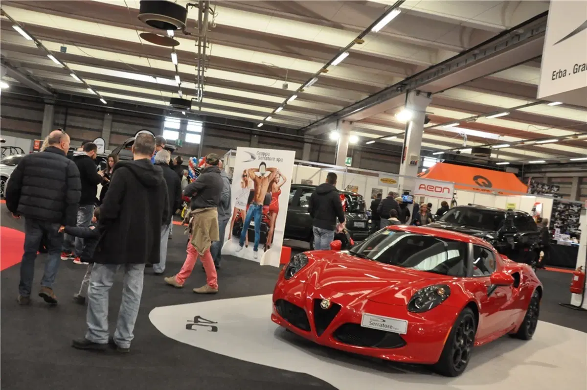 Brianza MotorShow 2016: report e immagini (10)