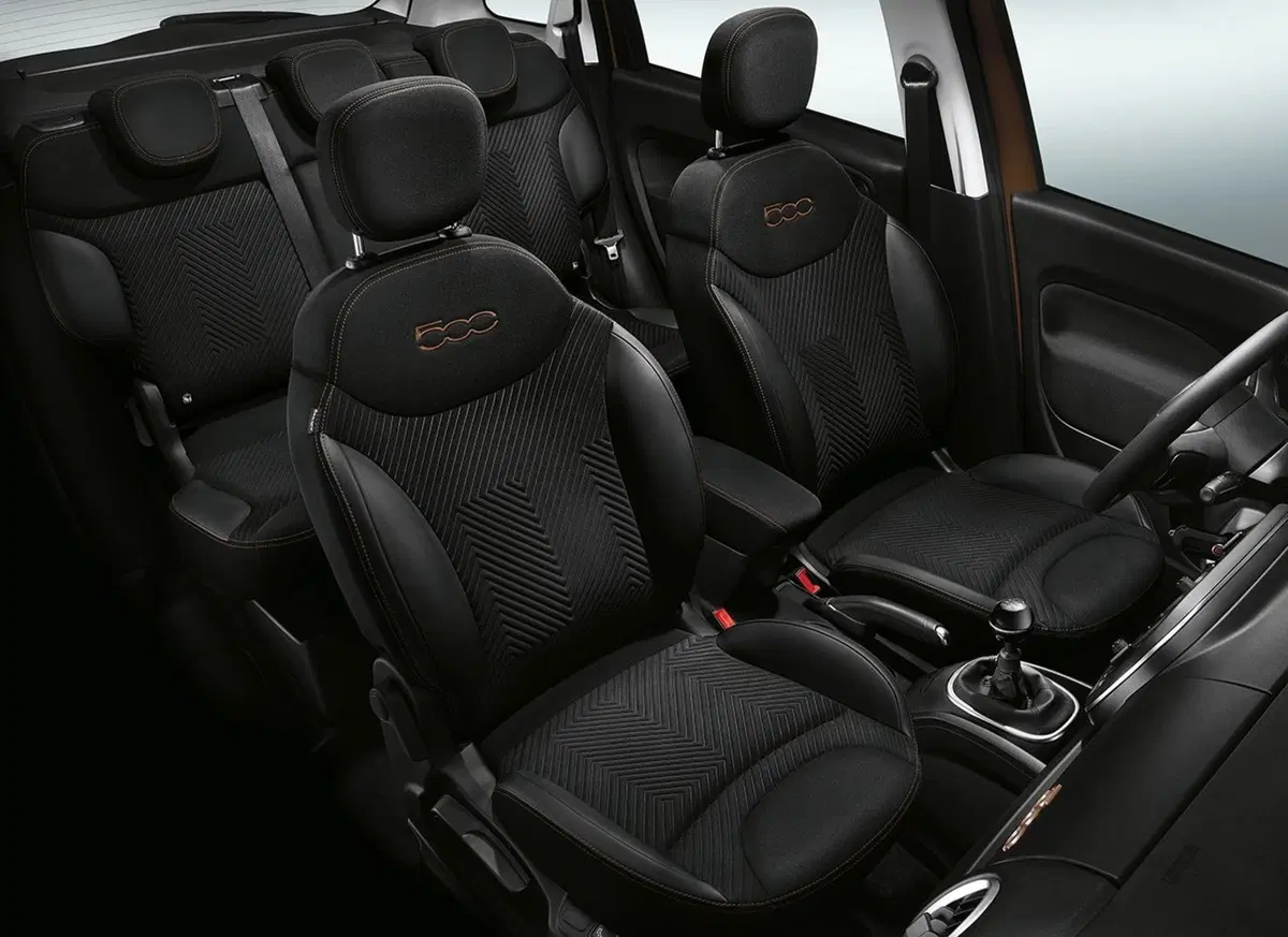 Fiat 500L S-Design, più sportività alla 500 “Large” (5)