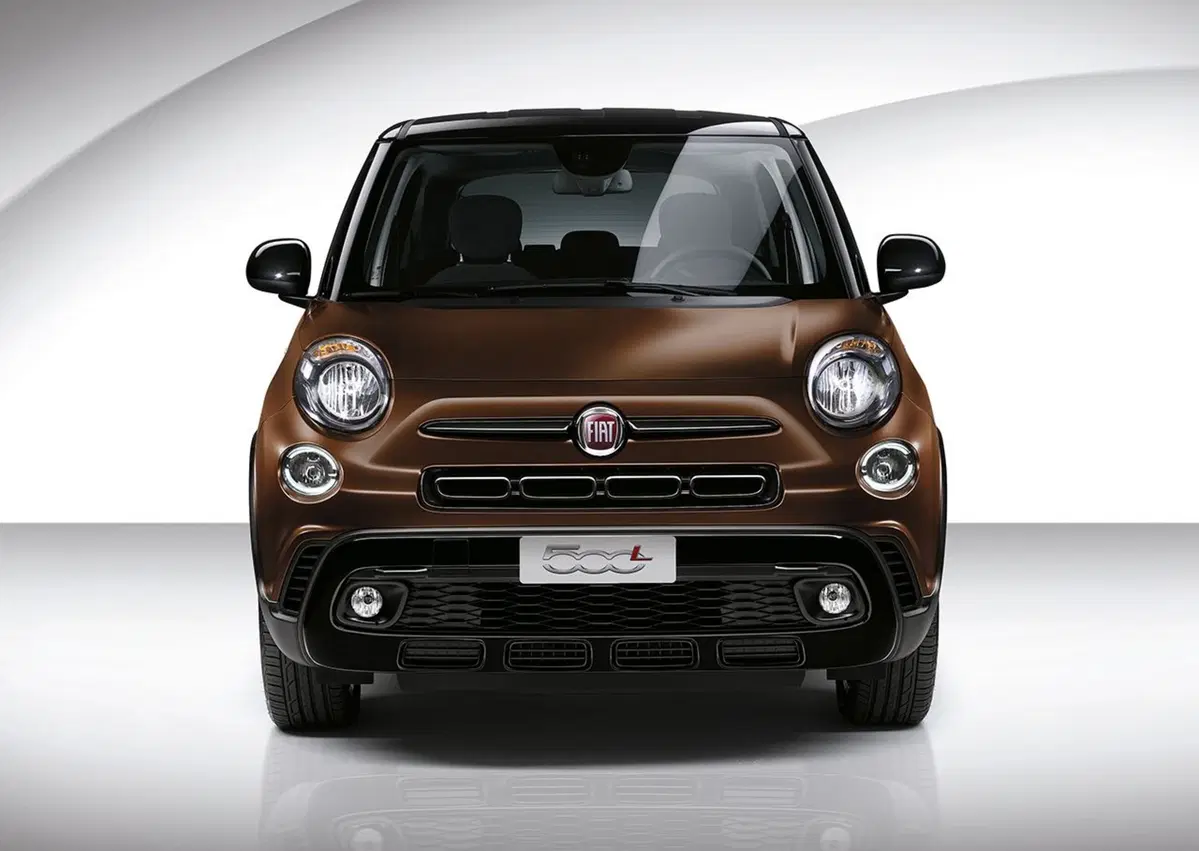 Fiat 500L S-Design, più sportività alla 500 “Large” (3)