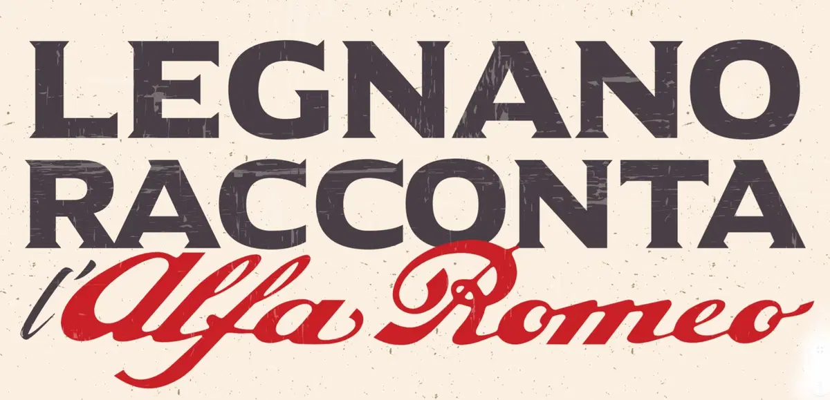 "Legnano racconta l'Alfa Romeo", la mostra dedicata al Biscione
