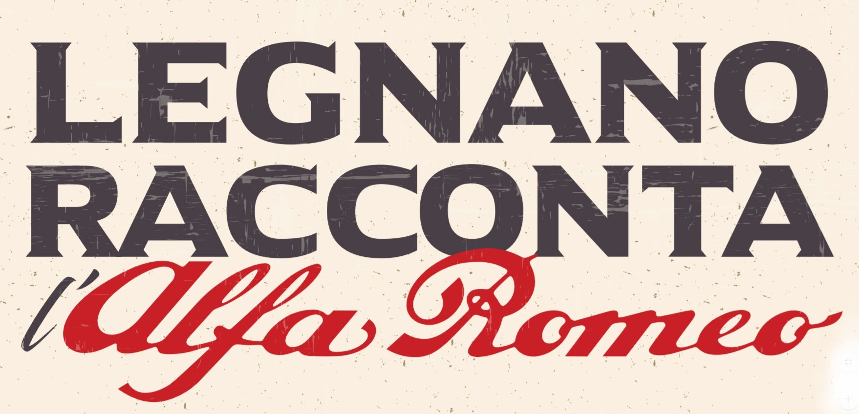 &quot;Legnano racconta l&#039;Alfa Romeo&quot;, la mostra dedicata al Biscione