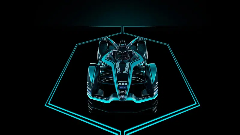 Formula E: Jaguar svela la I-Type 3