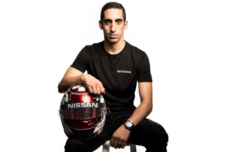 S&eacute;bastien Buemi