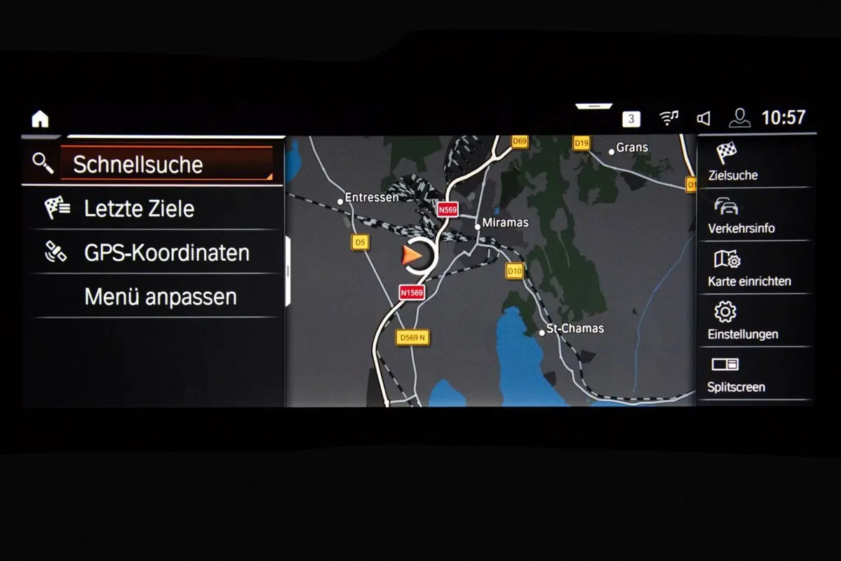 BMW Z4, ecco la terza generazione (8)