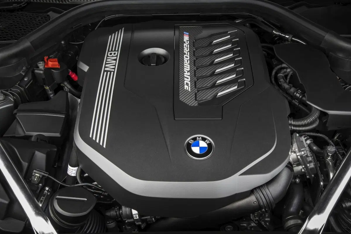 BMW Z4, ecco la terza generazione (12)