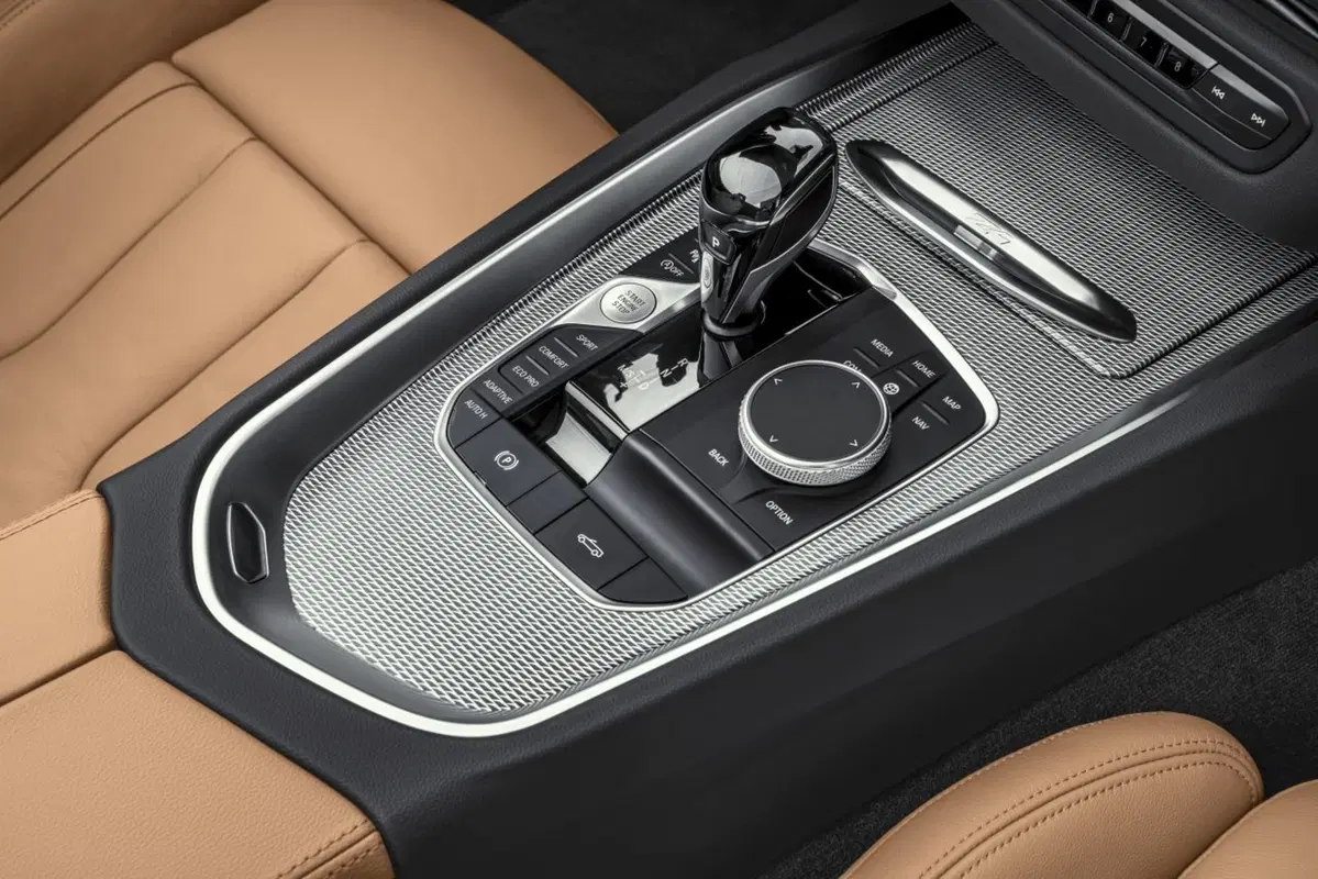 BMW Z4, ecco la terza generazione (16)