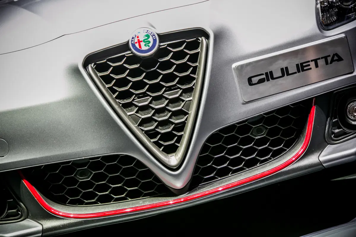 Alfa Romeo al Salone di Ginevra 2016 (4)