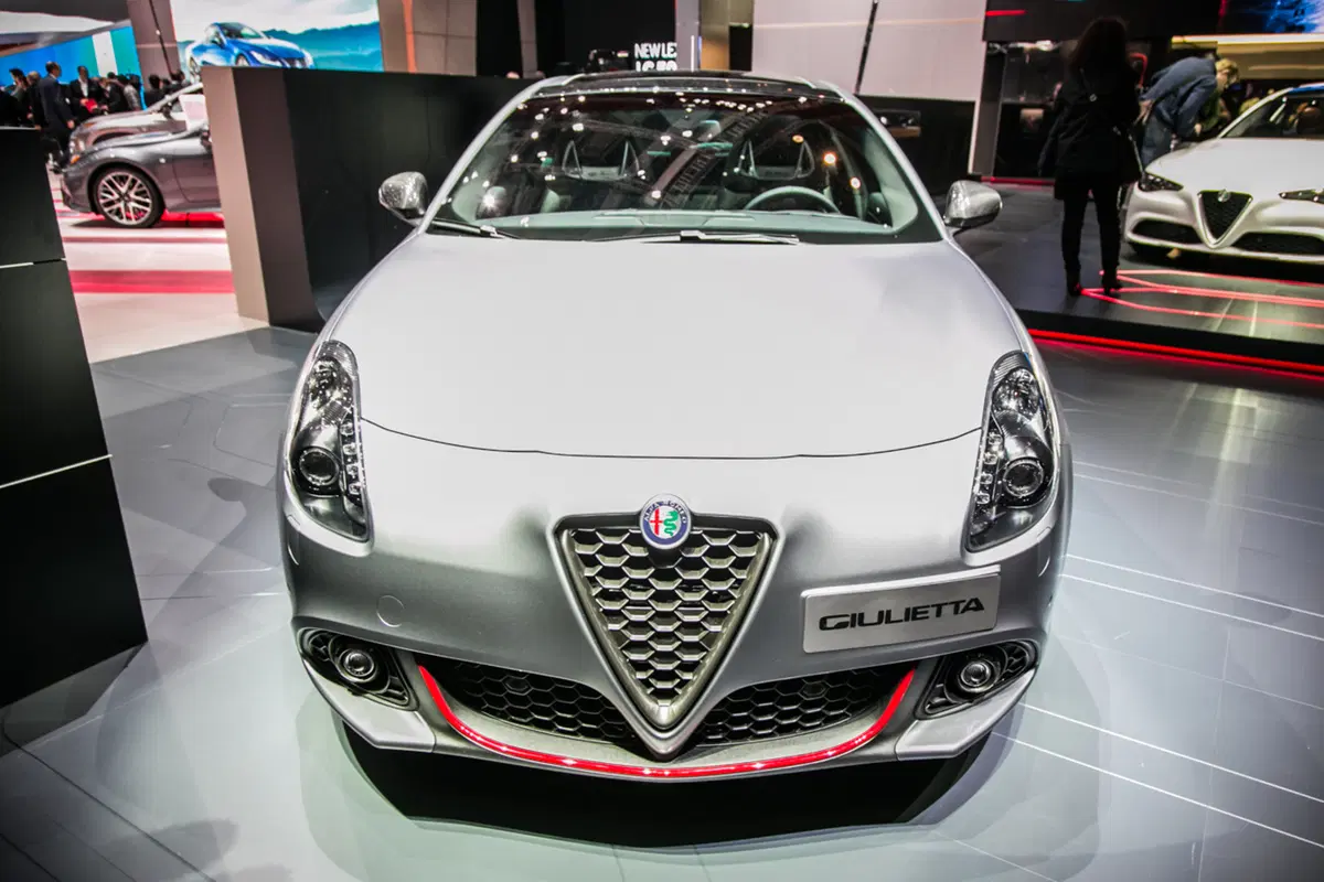 Alfa Romeo al Salone di Ginevra 2016 (7)