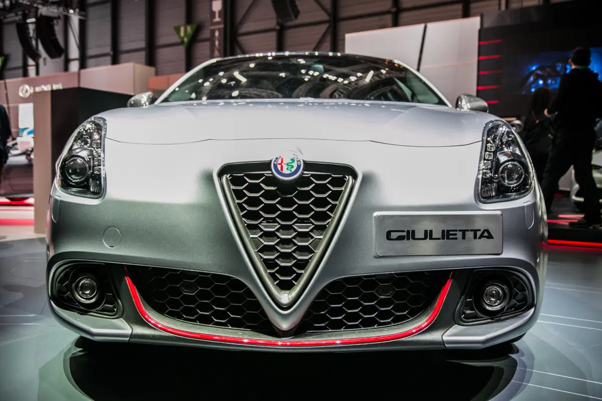 Alfa Romeo al Salone di Ginevra 2016 (10)