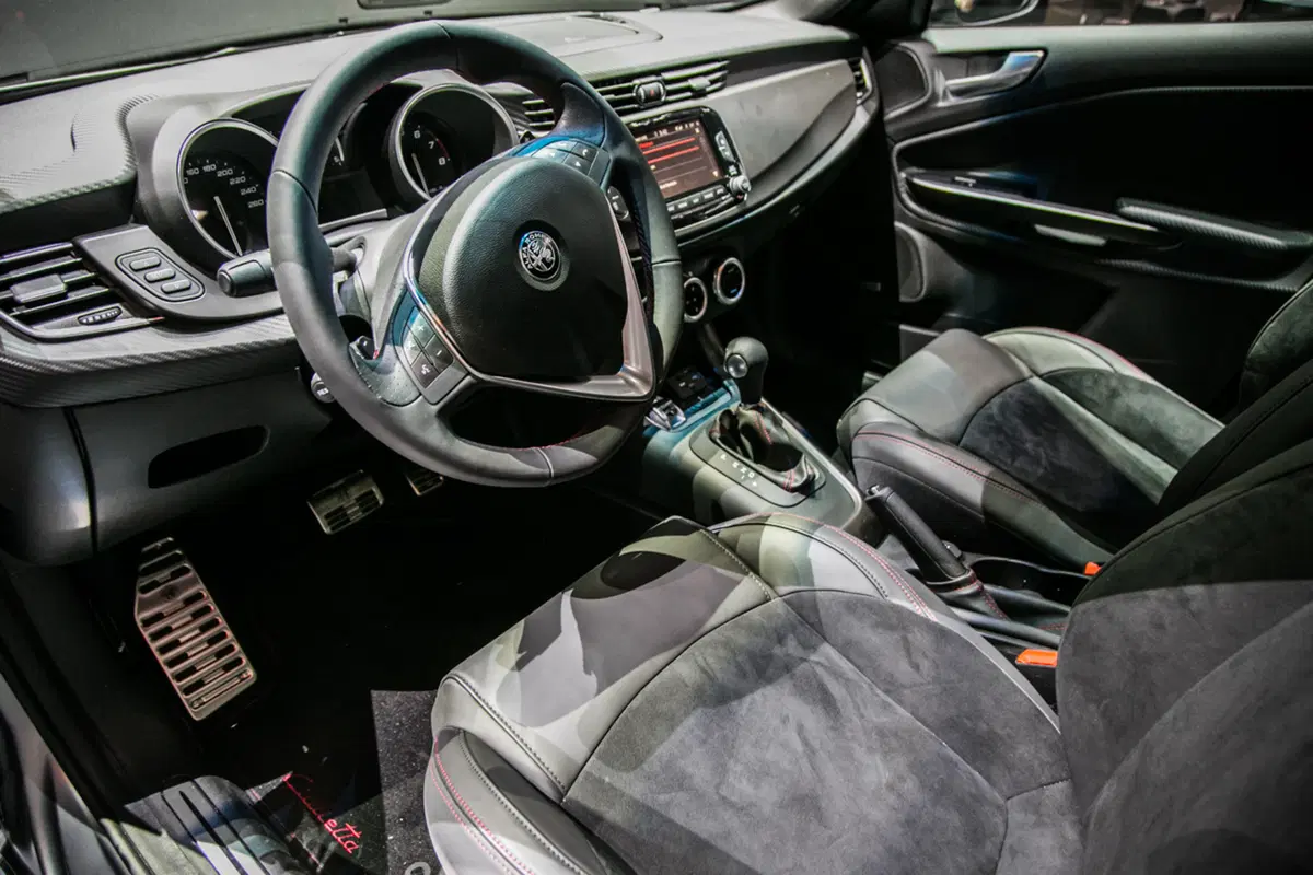 Alfa Romeo al Salone di Ginevra 2016 (12)