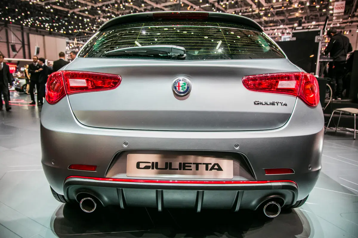Alfa Romeo al Salone di Ginevra 2016 (15)