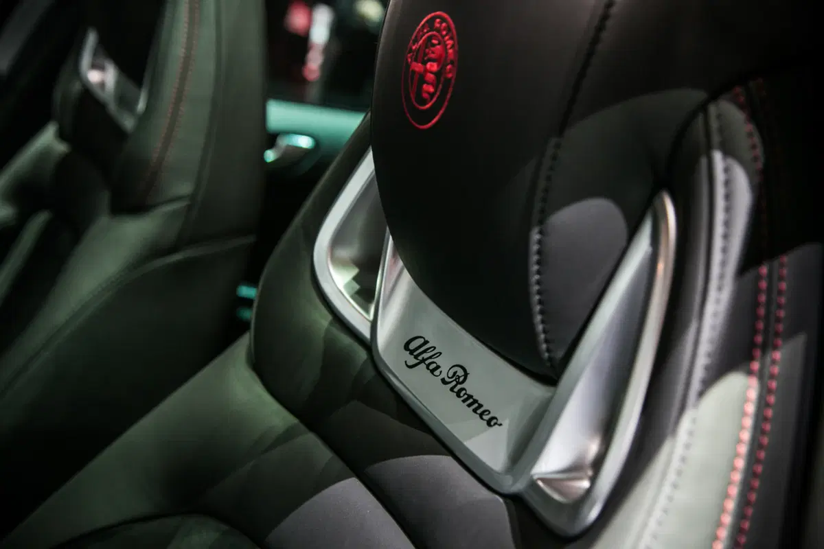 Alfa Romeo al Salone di Ginevra 2016 (16)