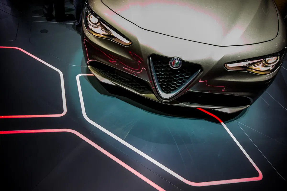 Alfa Romeo al Salone di Ginevra 2016 (19)