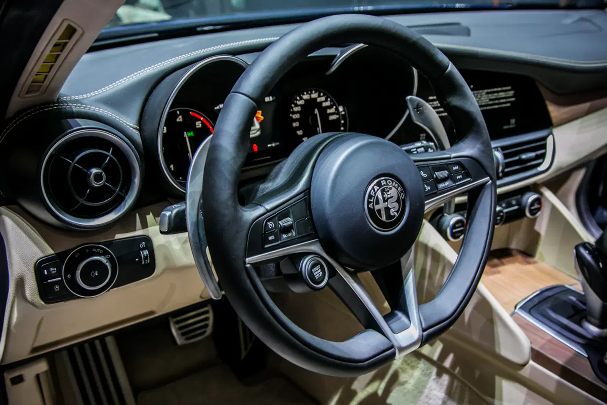 Alfa Romeo al Salone di Ginevra 2016 (22)