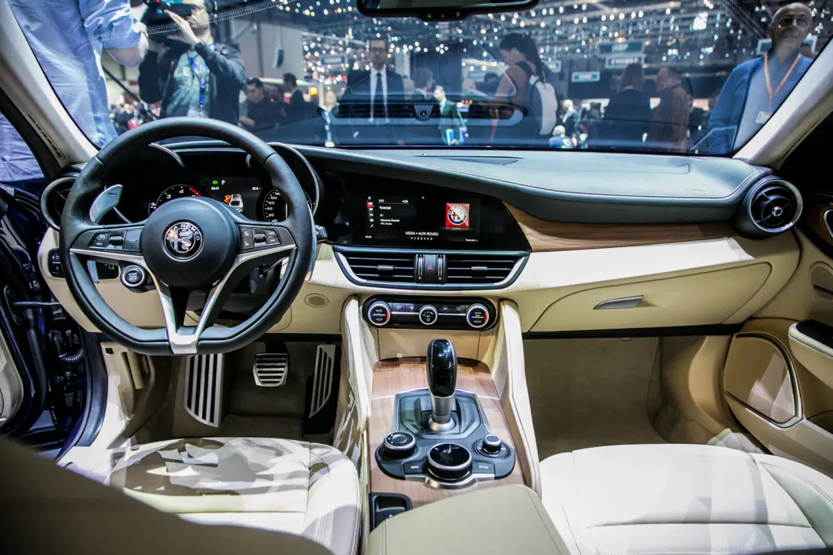 Alfa Romeo al Salone di Ginevra 2016 (27)