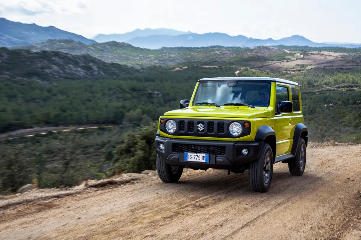 Jimny