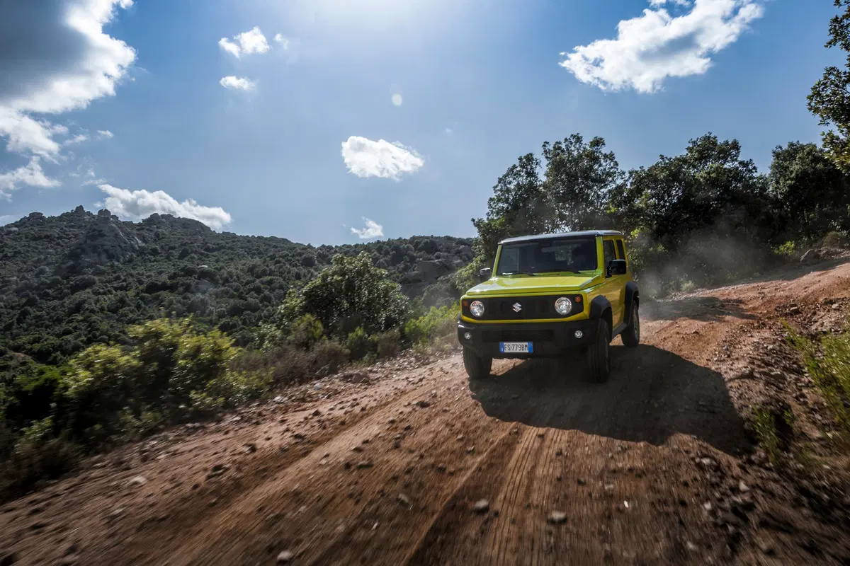 Jimny (3)