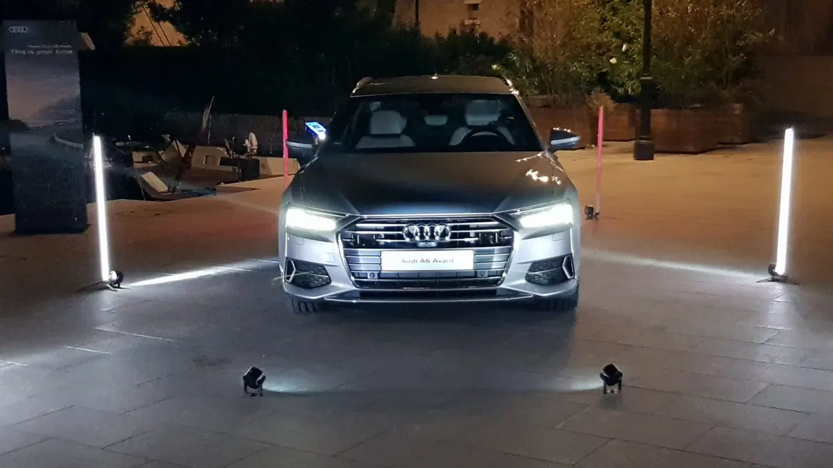 Audi A6 Avant | Cambia molto. Cambia tutto. In positivo! (4)
